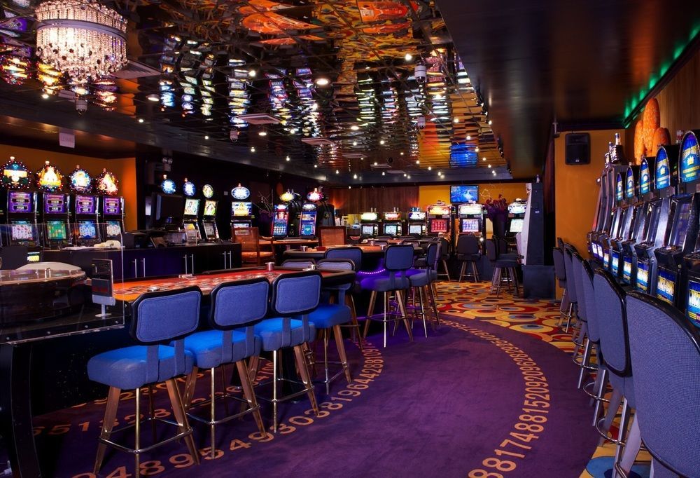 Trupial Hotel & Casino Willemstad Extérieur photo