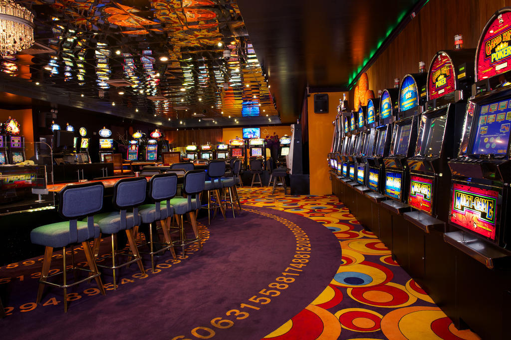 Trupial Hotel & Casino Willemstad Extérieur photo