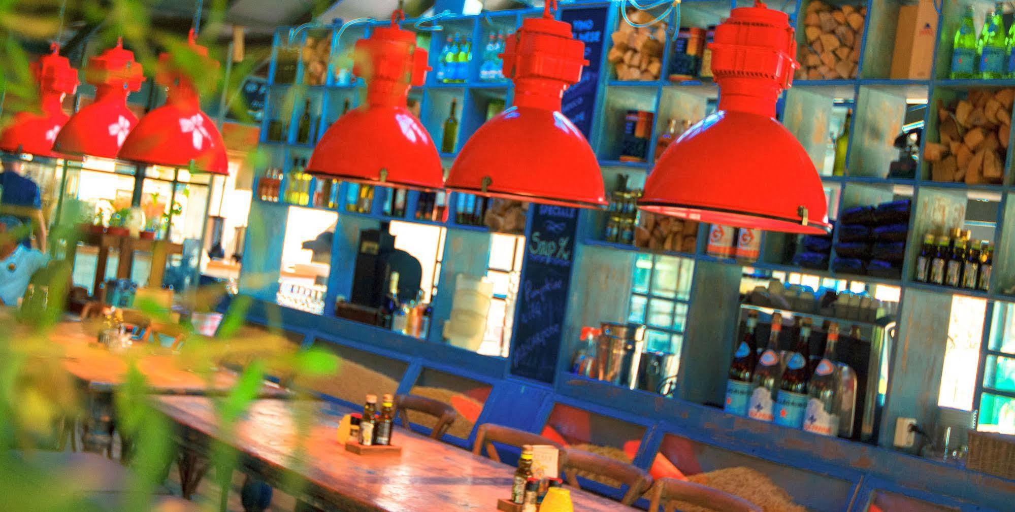 Trupial Hotel & Casino Willemstad Extérieur photo